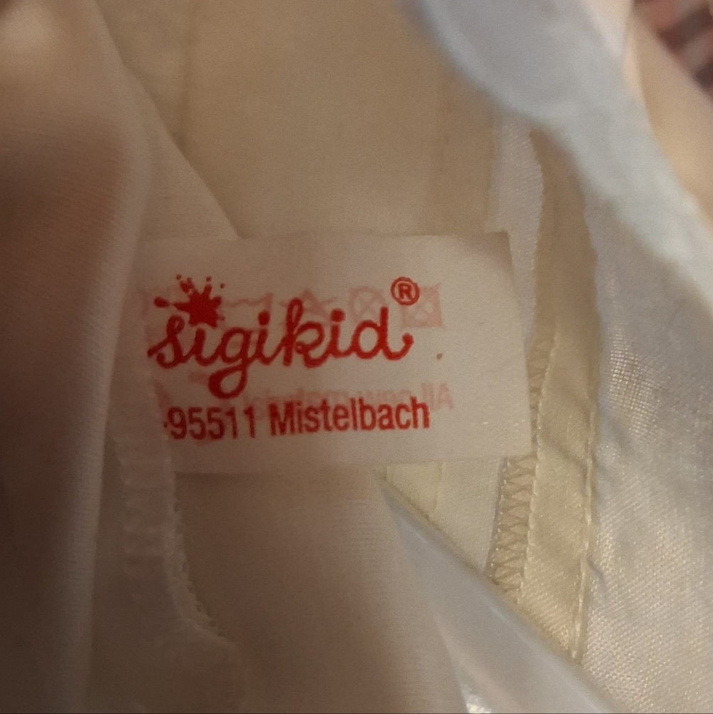 Sweet Doll - Sigikid 95511 Mistelbach - Picture 5 of 8